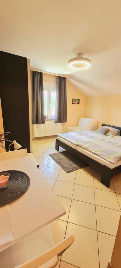 Villa Papuk Vocin Esterno foto